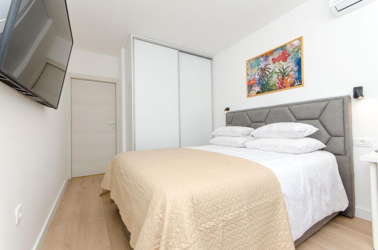Modern Living Apartment Airy Split Bagian luar foto